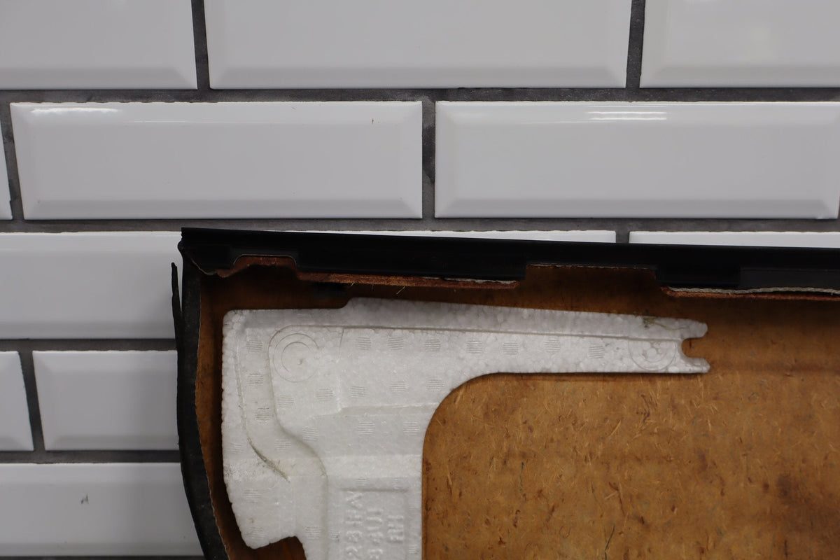 1999-2000 Mazda MX-5 Miata NB1 - Right Door Trim Panel