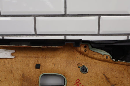 1999-2000 Mazda MX-5 Miata NB1 - Right Door Trim Panel