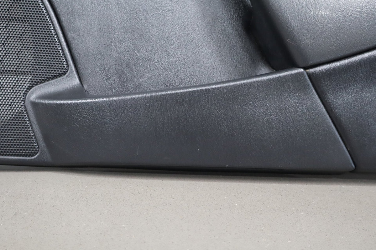 1999-2000 Mazda MX-5 Miata NB1 - Right Door Trim Panel
