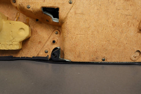 1999-2000 Mazda MX-5 Miata NB1 - Right Door Trim Panel