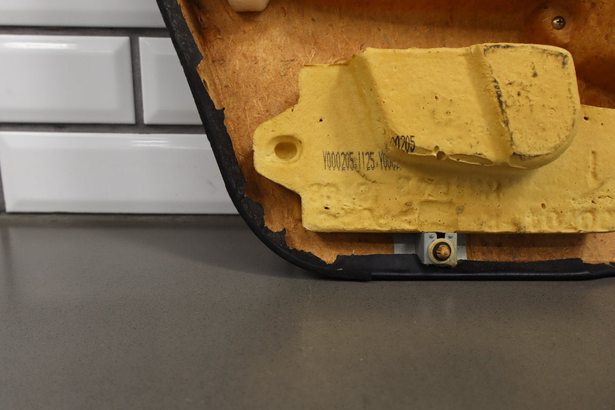 1999-2000 Mazda MX-5 Miata NB1 - Right Door Trim Panel