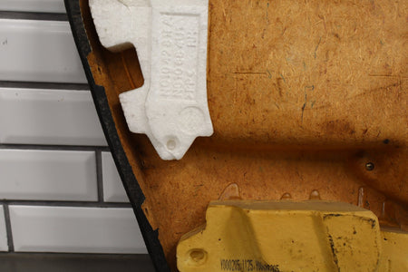 1999-2000 Mazda MX-5 Miata NB1 - Right Door Trim Panel