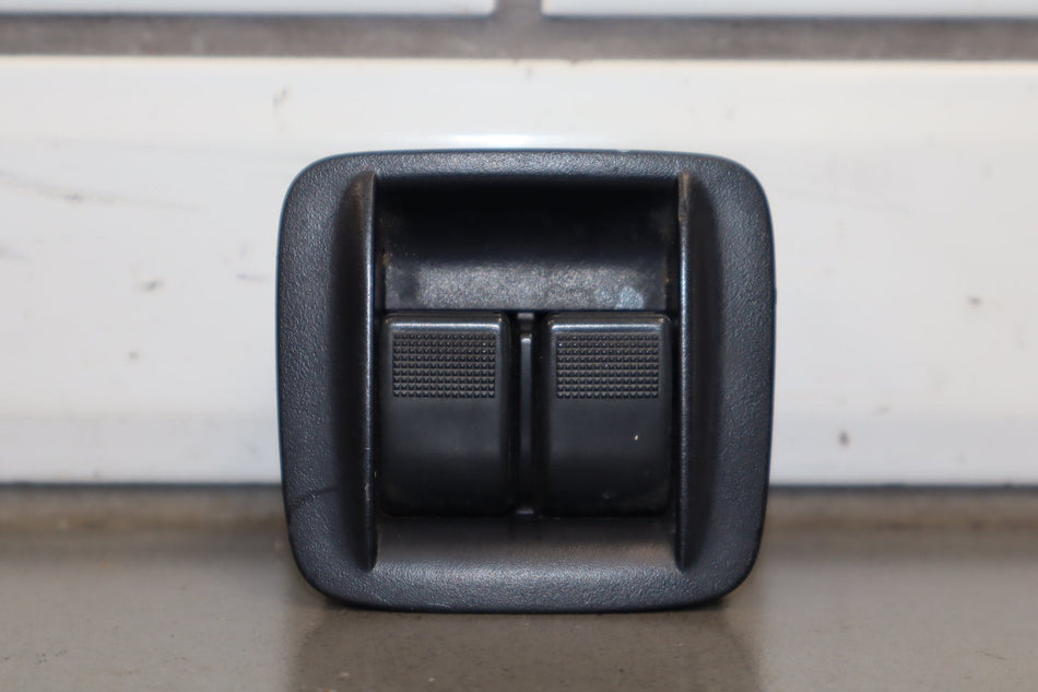 1999-2000 Mazda MX-5 Miata Power Window Switch OEM