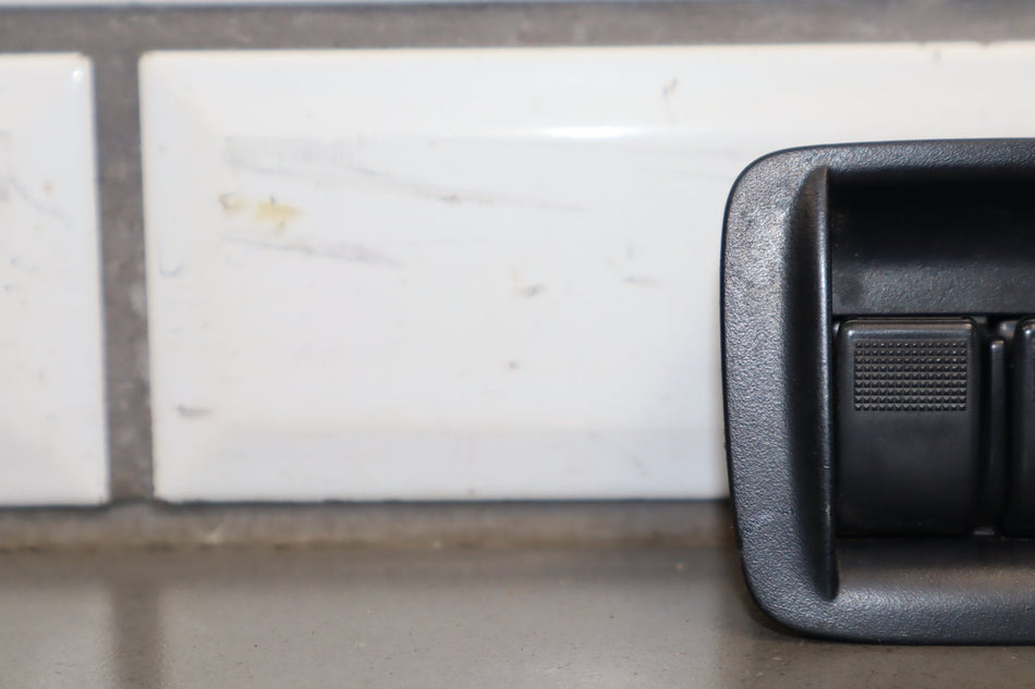 1999-2000 Mazda MX-5 Miata Power Window Switch OEM