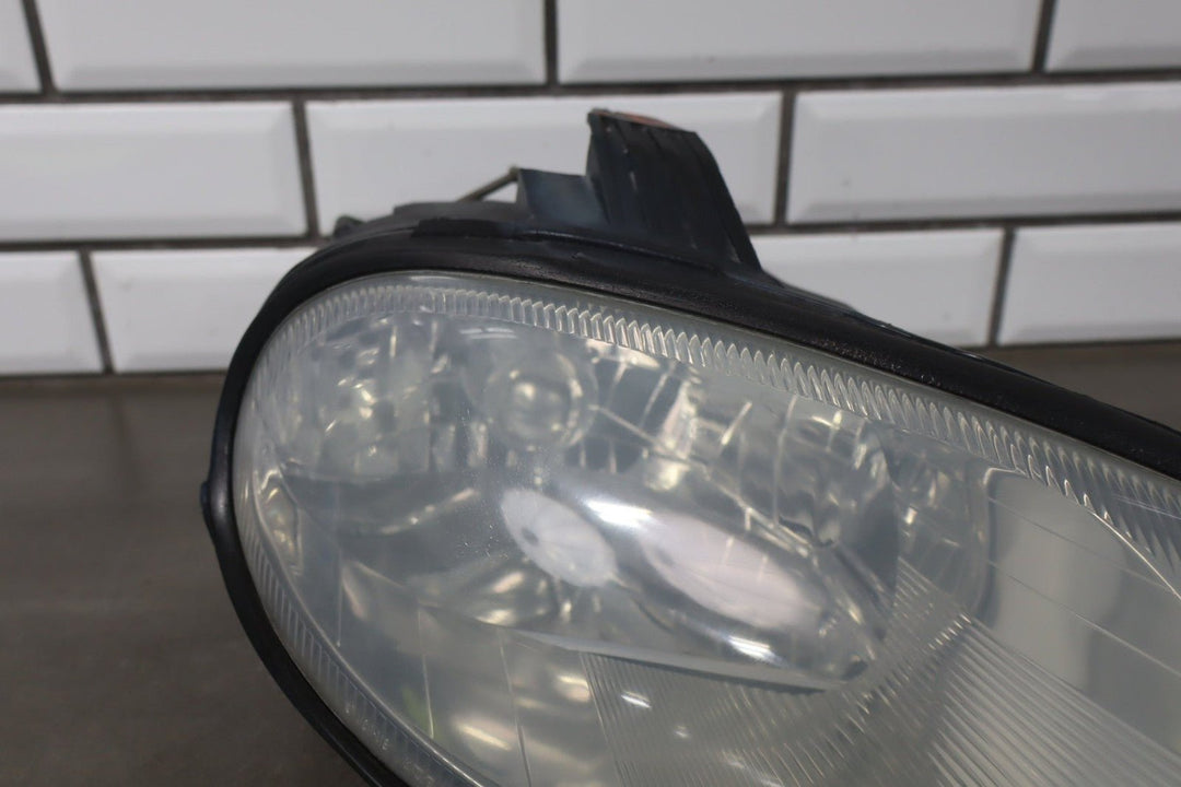 1999 - 2000 Mazda MX - 5 Miata Right Headlamp NC1051030E