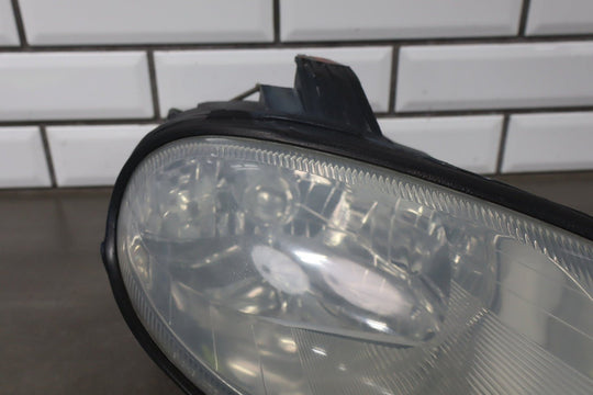 1999 - 2000 Mazda MX - 5 Miata Right Headlamp NC1051030E