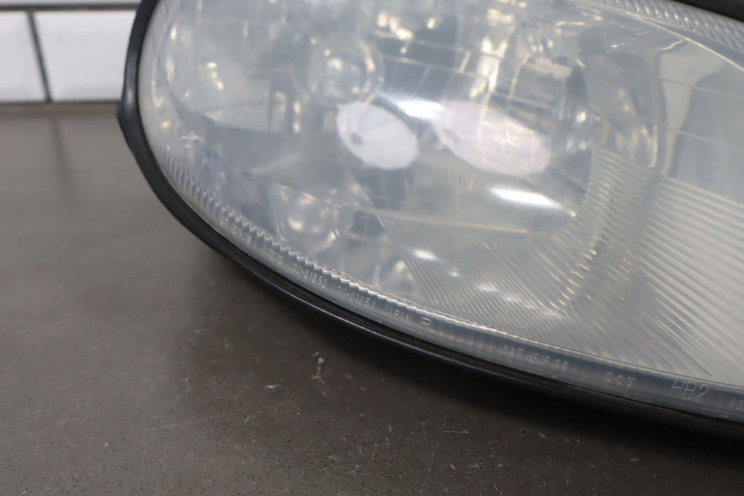 1999 - 2000 Mazda MX - 5 Miata Right Headlamp NC1051030E