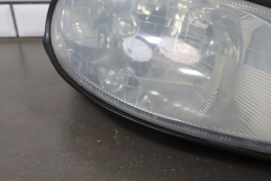 1999 - 2000 Mazda MX - 5 Miata Right Headlamp NC1051030E