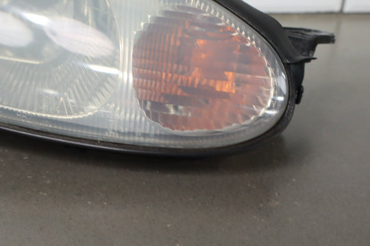 1999 - 2000 Mazda MX - 5 Miata Right Headlamp NC1051030E