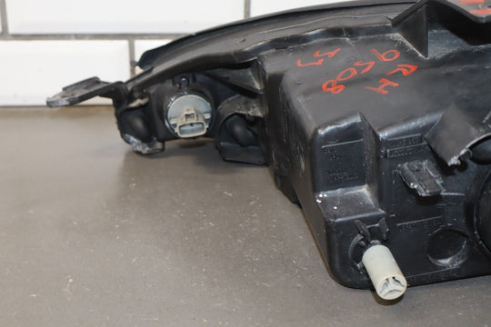 1999 - 2000 Mazda MX - 5 Miata Right Headlamp NC1051030E