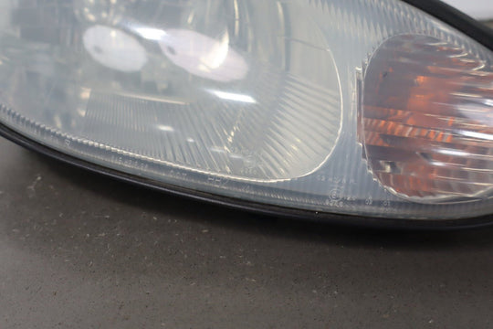 1999 - 2000 Mazda MX - 5 Miata Right Headlamp NC1051030E