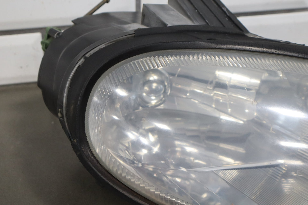 1999-2000 Mazda MX-5 Right Headlamp NC1051030E