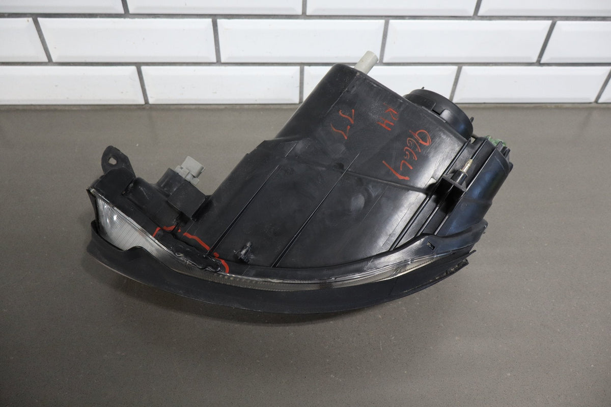 1999-2000 Mazda MX-5 Right Headlamp NC1051030E