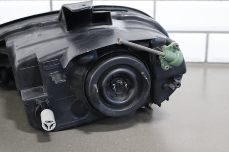 1999-2000 Mazda MX-5 Right Headlamp NC1051030E