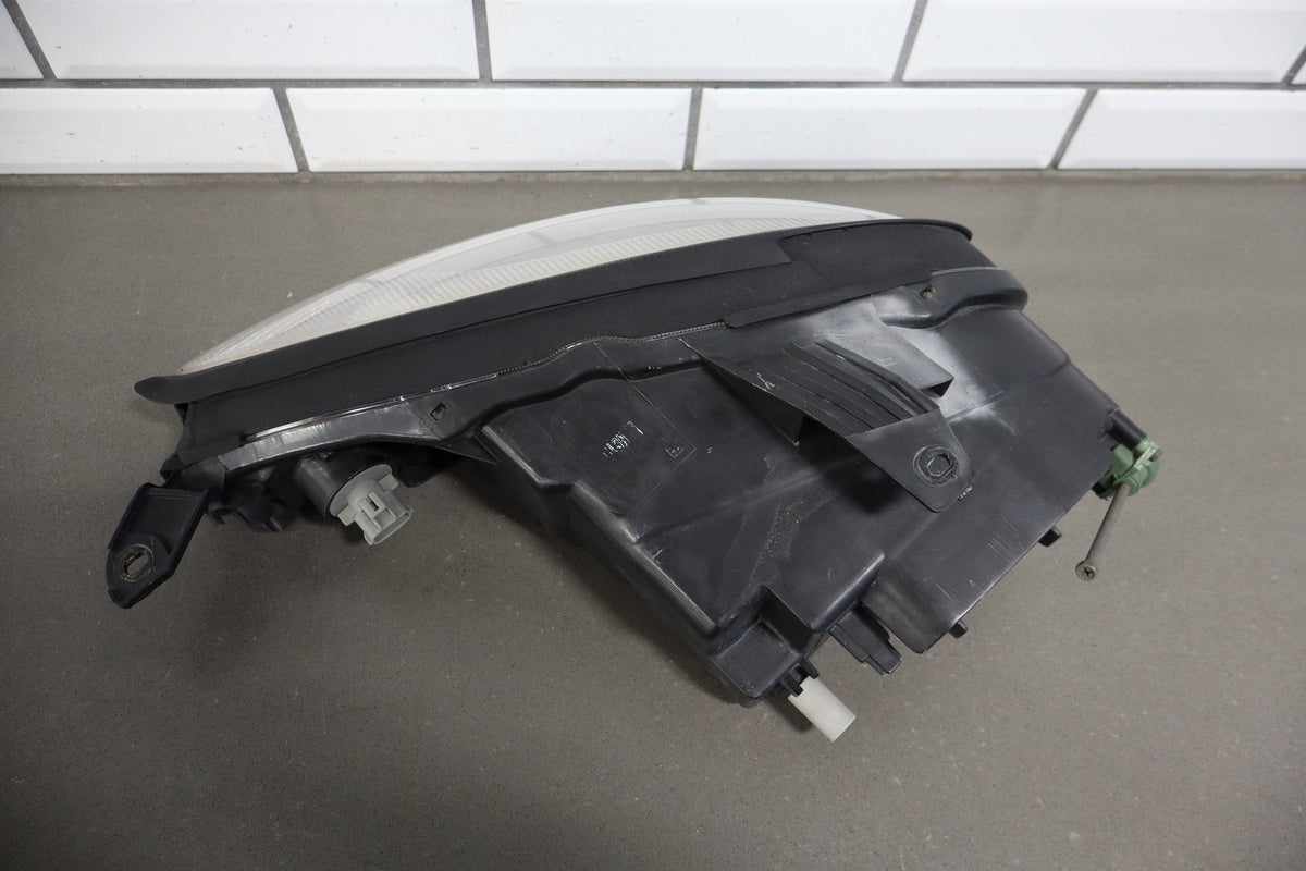 1999-2000 Mazda MX-5 Right Headlamp NC1051030E