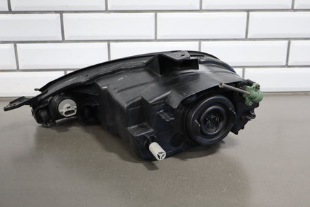 1999-2000 Mazda MX-5 Right Headlamp NC1051030E