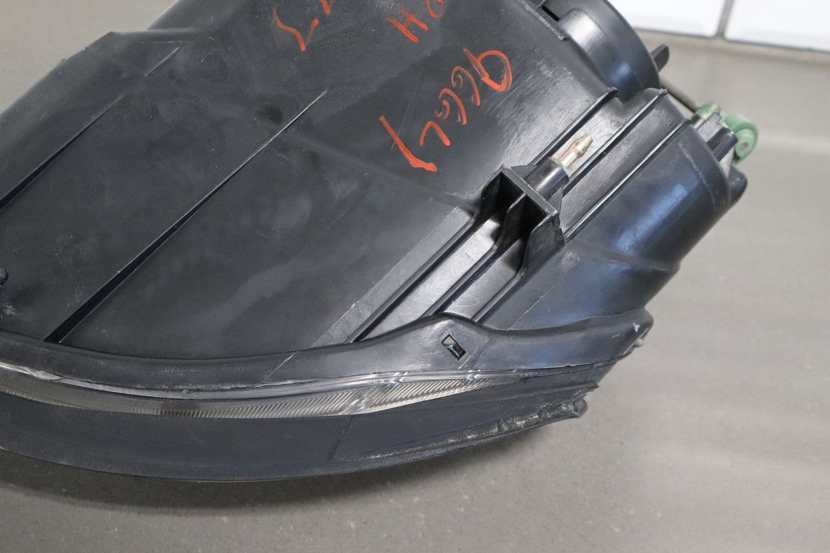1999-2000 Mazda MX-5 Right Headlamp NC1051030E