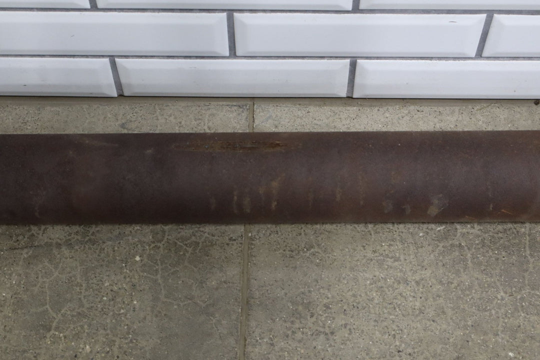 1999 - 2001 Ford F - 250 Super Duty Rear Drive Shaft