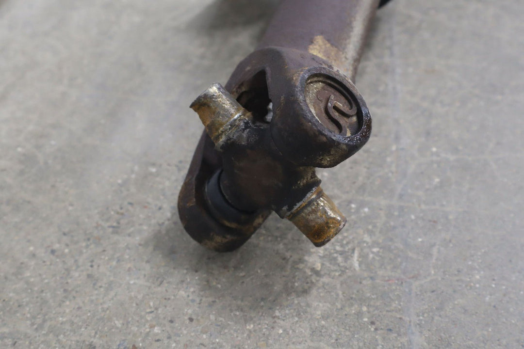 1999 - 2001 Ford F - 250 Super Duty Rear Drive Shaft