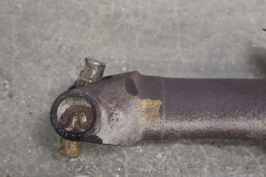 1999 - 2001 Ford F - 250 Super Duty Rear Drive Shaft