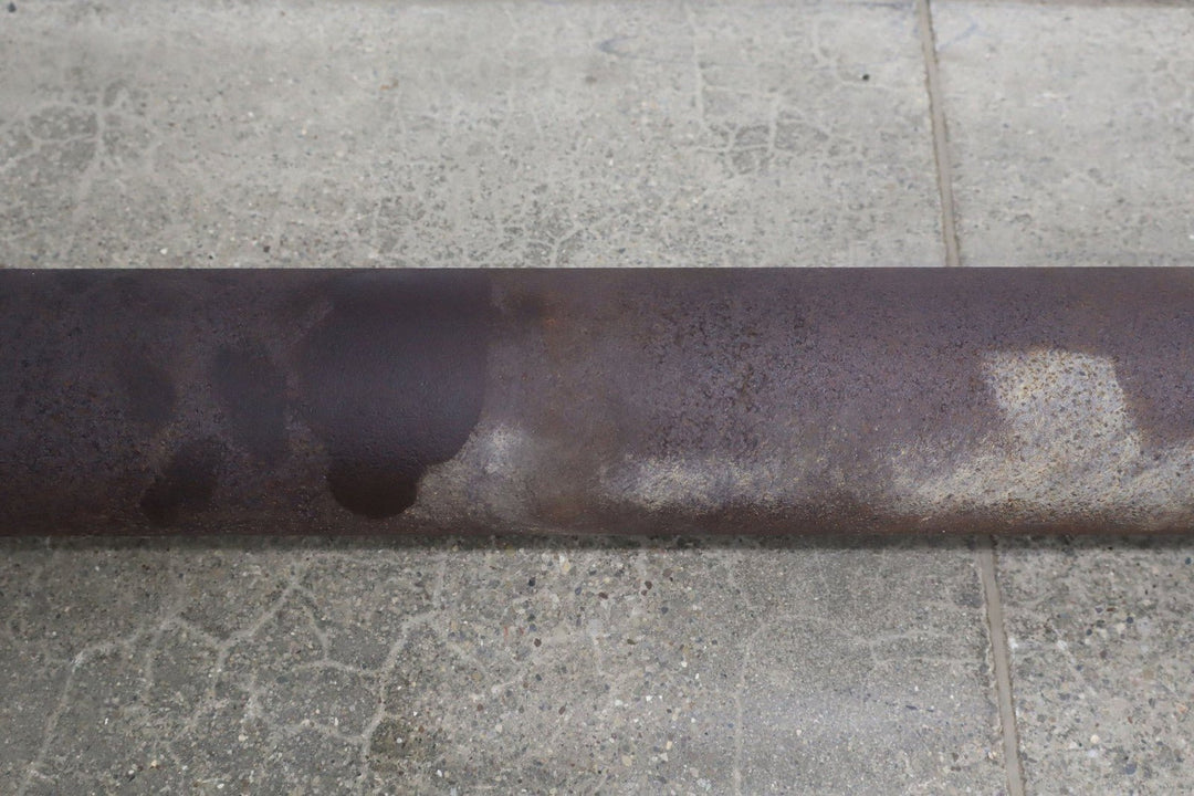 1999 - 2001 Ford F - 250 Super Duty Rear Drive Shaft