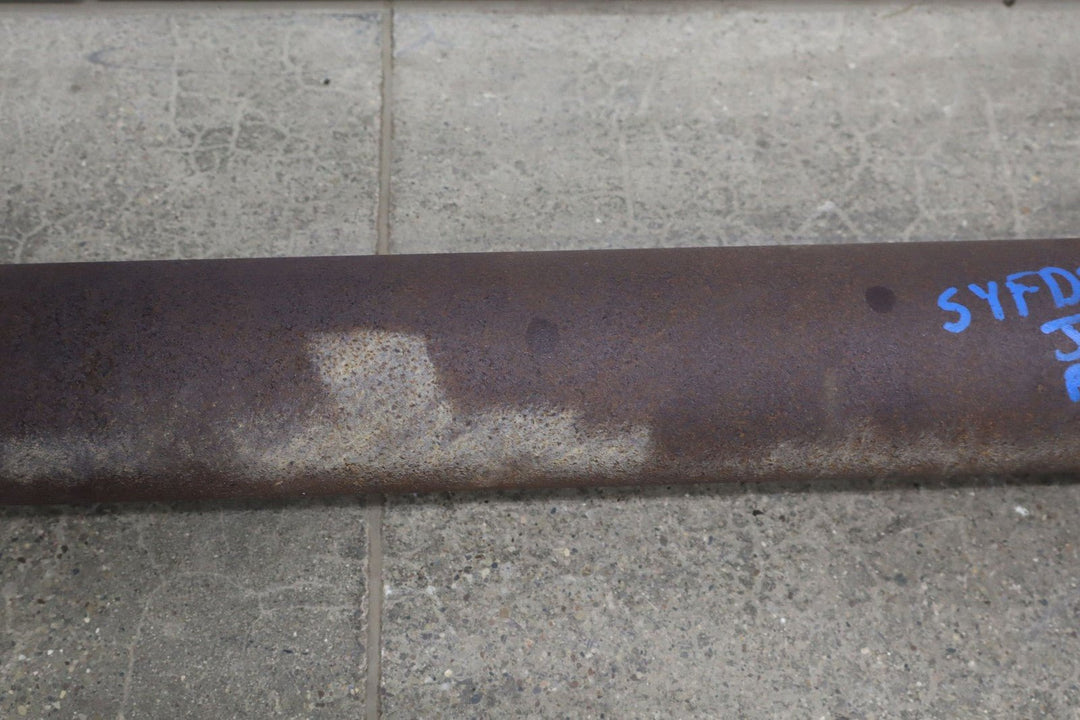 1999 - 2001 Ford F - 250 Super Duty Rear Drive Shaft