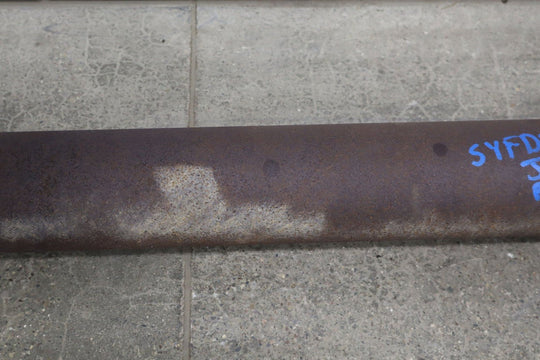 1999 - 2001 Ford F - 250 Super Duty Rear Drive Shaft