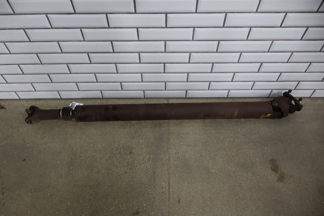 1999 - 2001 Ford F - 250 Super Duty Rear Drive Shaft