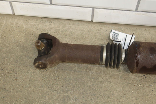 1999 - 2001 Ford F - 250 Super Duty Rear Drive Shaft