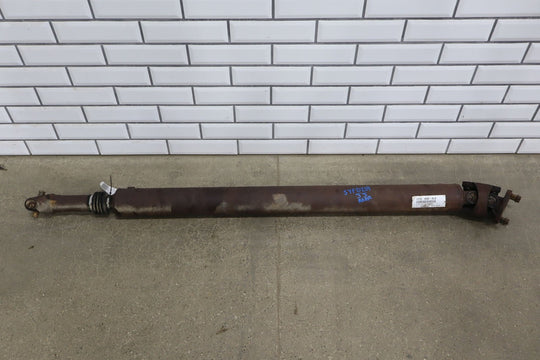 1999 - 2001 Ford F - 250 Super Duty Rear Drive Shaft
