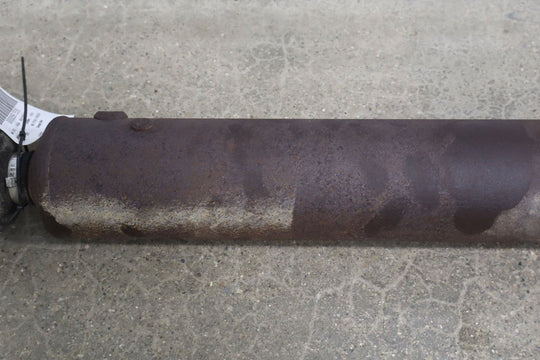 1999 - 2001 Ford F - 250 Super Duty Rear Drive Shaft