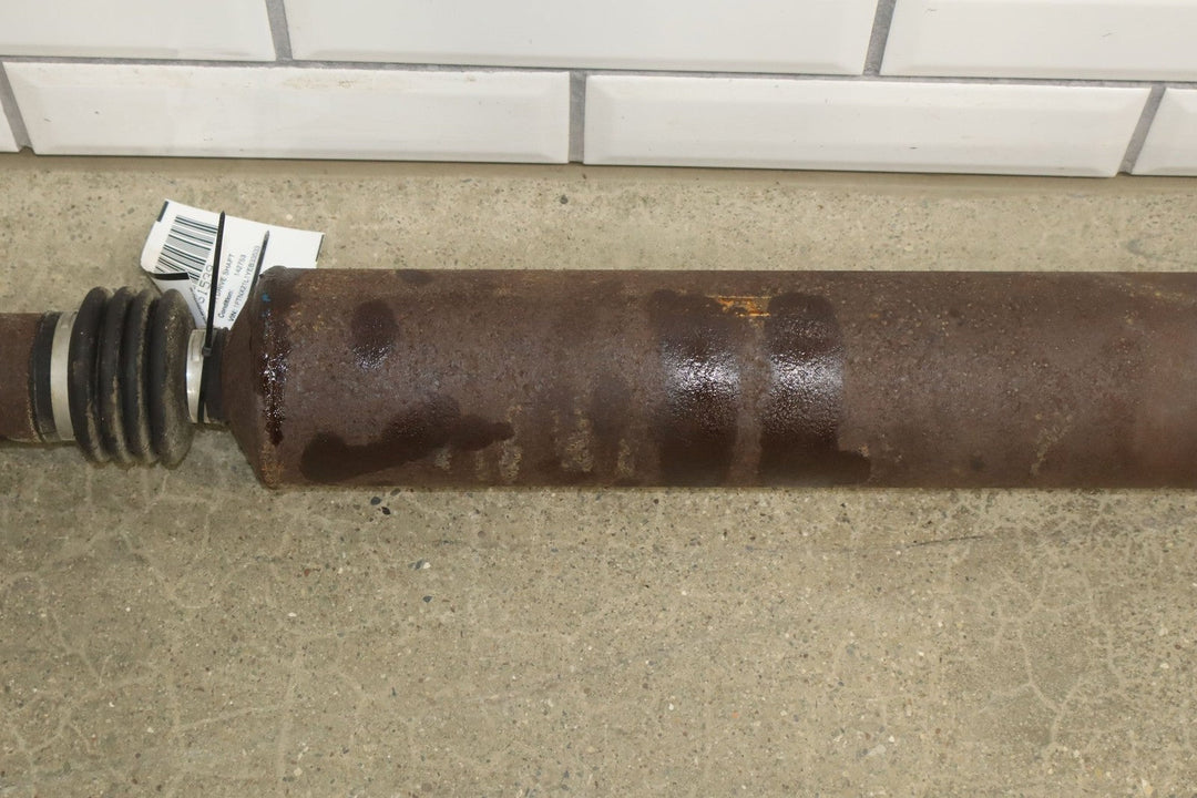 1999 - 2001 Ford F - 250 Super Duty Rear Drive Shaft