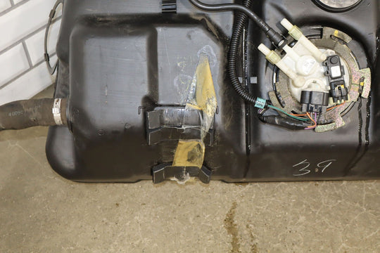 1999 - 2002 Camaro Firebird 16 Gallon Gasoline Fuel Tank W/Pump