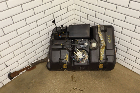 1999 - 2002 Camaro Firebird 16 Gallon Gasoline Fuel Tank W/Pump