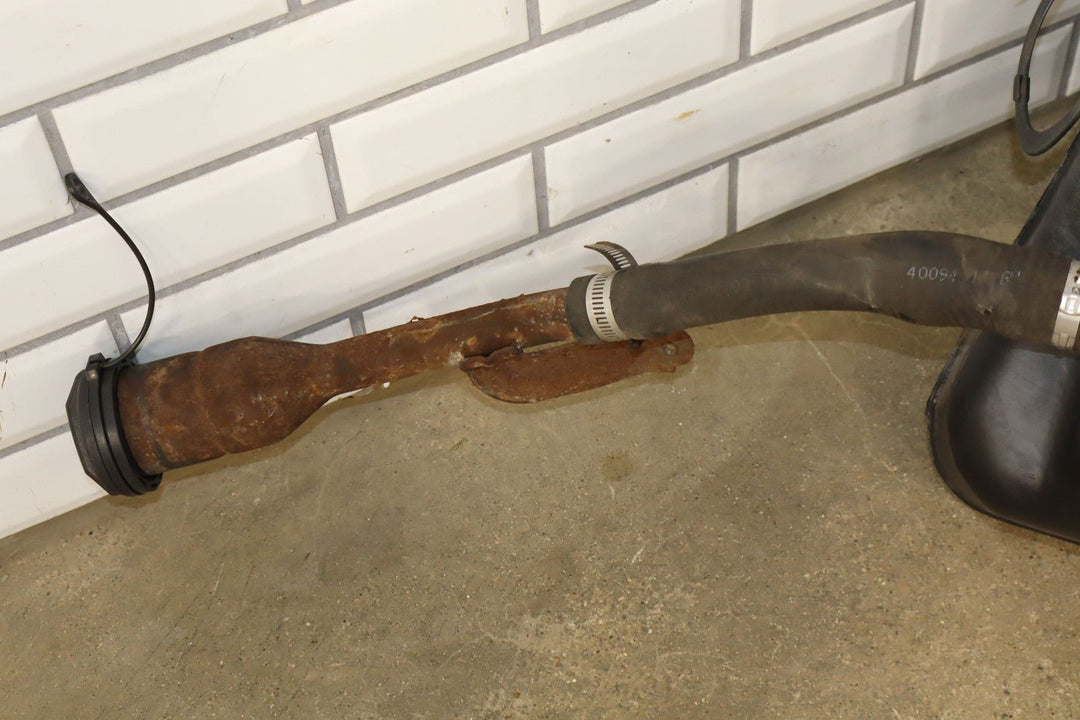 1999 - 2002 Camaro Firebird 16 Gallon Gasoline Fuel Tank W/Pump