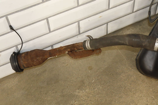 1999 - 2002 Camaro Firebird 16 Gallon Gasoline Fuel Tank W/Pump