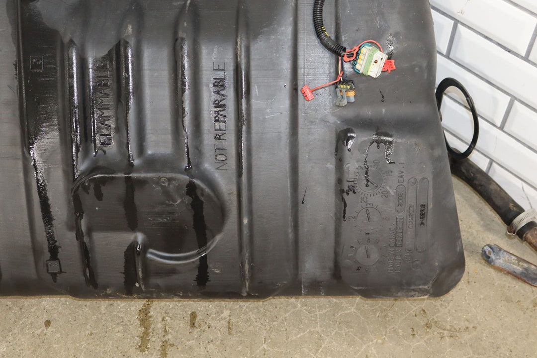 1999 - 2002 Camaro Firebird 16 Gallon Gasoline Fuel Tank W/Pump