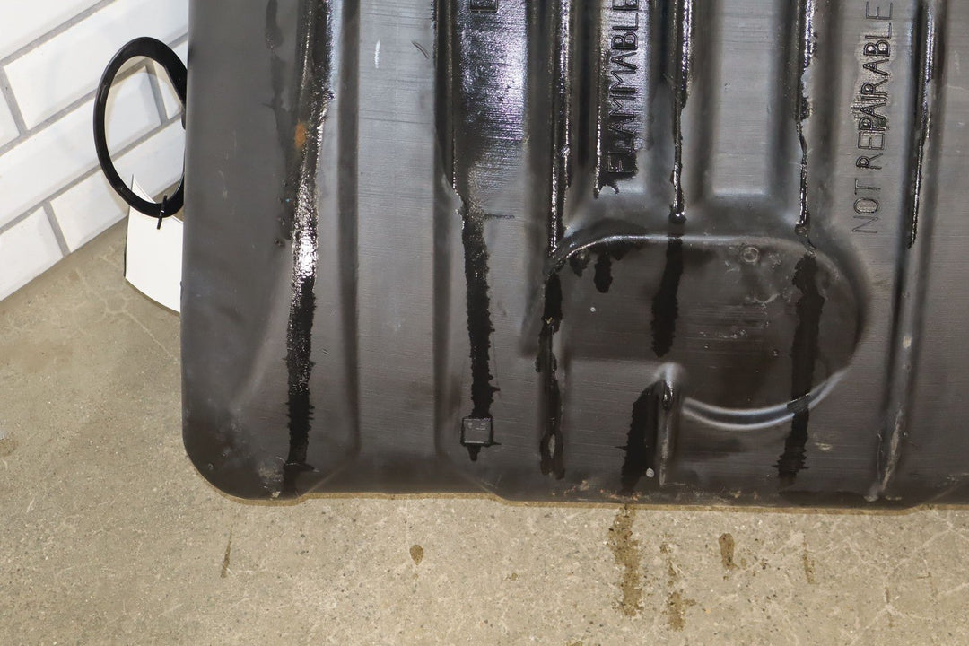 1999 - 2002 Camaro Firebird 16 Gallon Gasoline Fuel Tank W/Pump