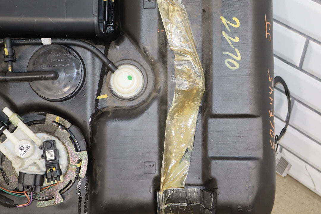 1999 - 2002 Camaro Firebird 16 Gallon Gasoline Fuel Tank W/Pump