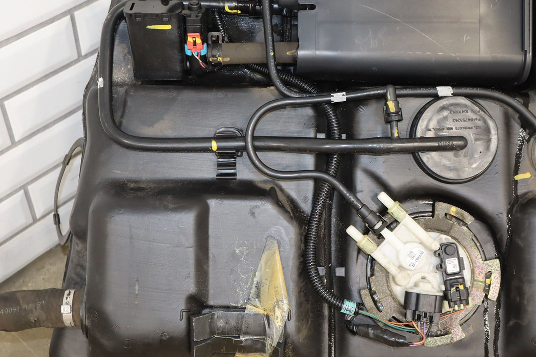 1999 - 2002 Camaro Firebird 16 Gallon Gasoline Fuel Tank W/Pump