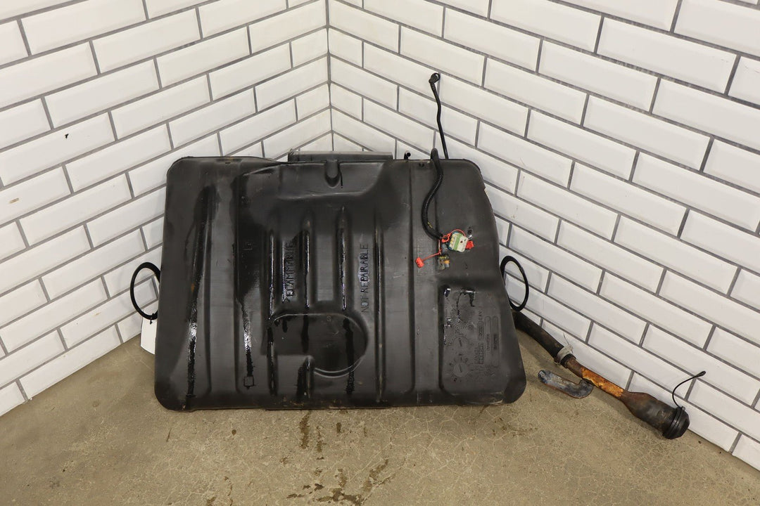 1999 - 2002 Camaro Firebird 16 Gallon Gasoline Fuel Tank W/Pump