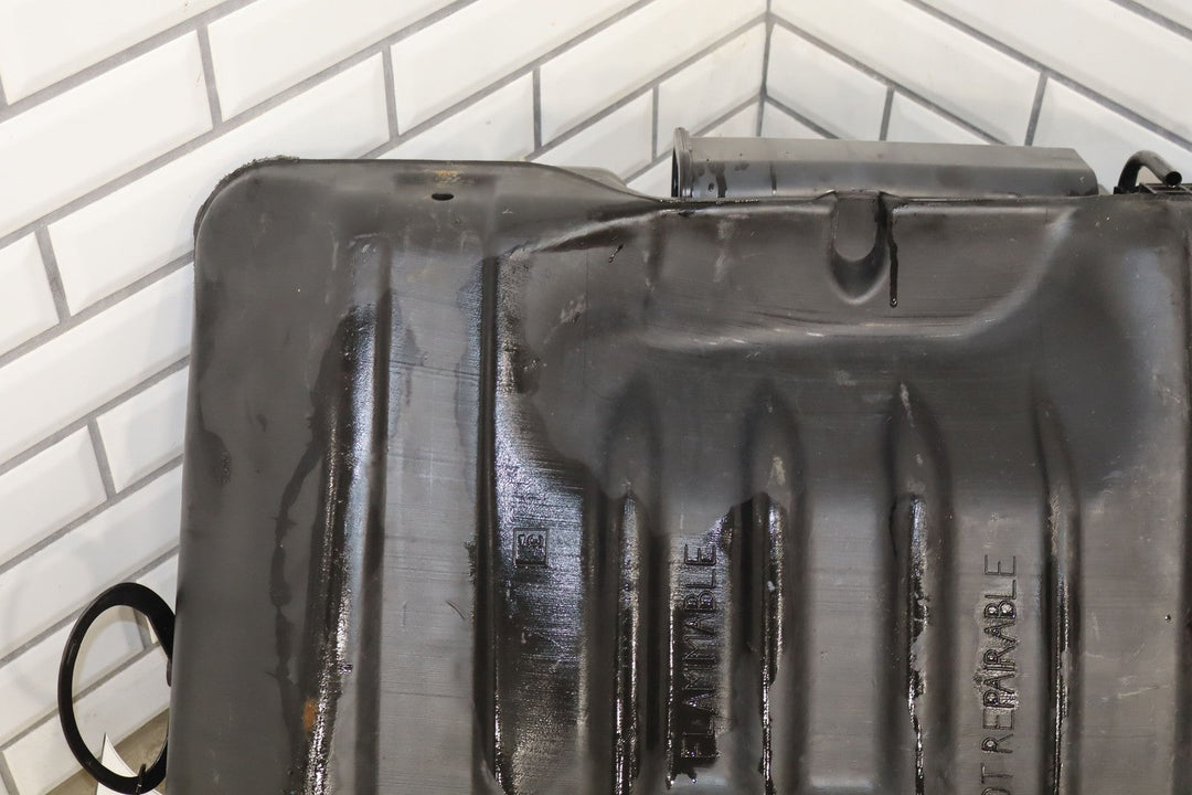 1999 - 2002 Camaro Firebird 16 Gallon Gasoline Fuel Tank W/Pump