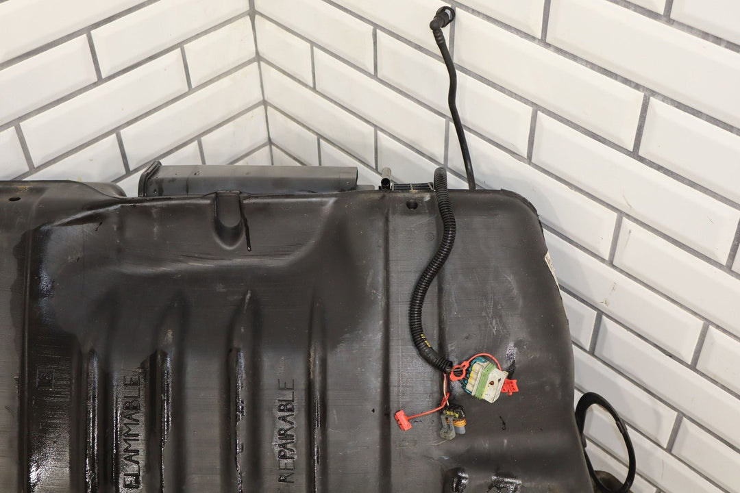 1999 - 2002 Camaro Firebird 16 Gallon Gasoline Fuel Tank W/Pump