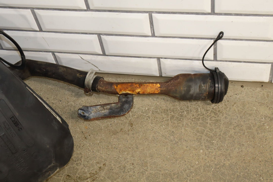 1999 - 2002 Camaro Firebird 16 Gallon Gasoline Fuel Tank W/Pump