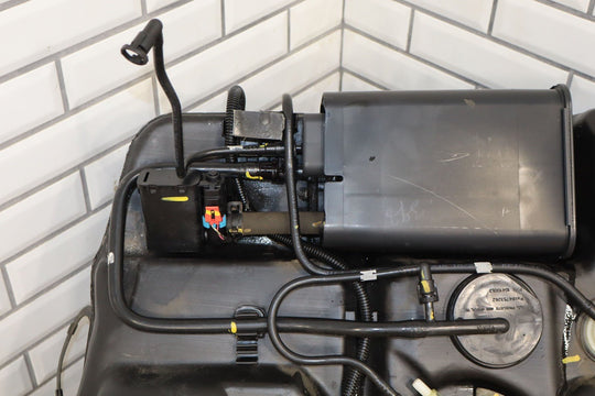 1999 - 2002 Camaro Firebird 16 Gallon Gasoline Fuel Tank W/Pump