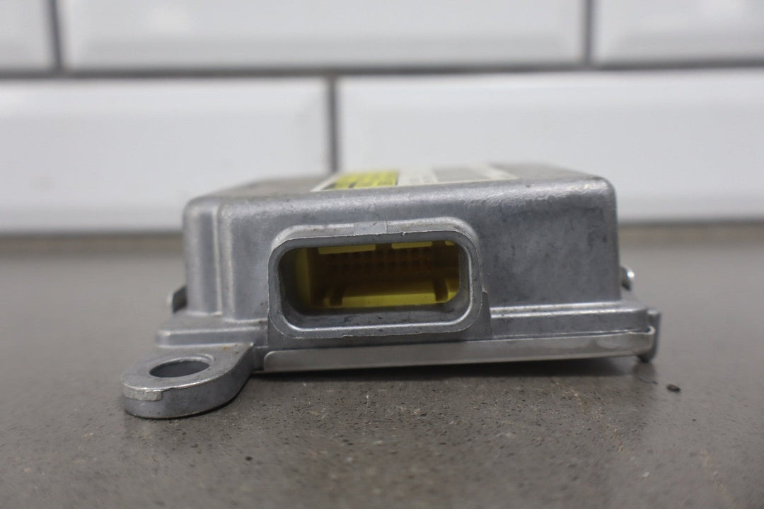 1999 - 2002 Chevrolet Camaro, Pontiac Firebird Chassis Computer 12209750