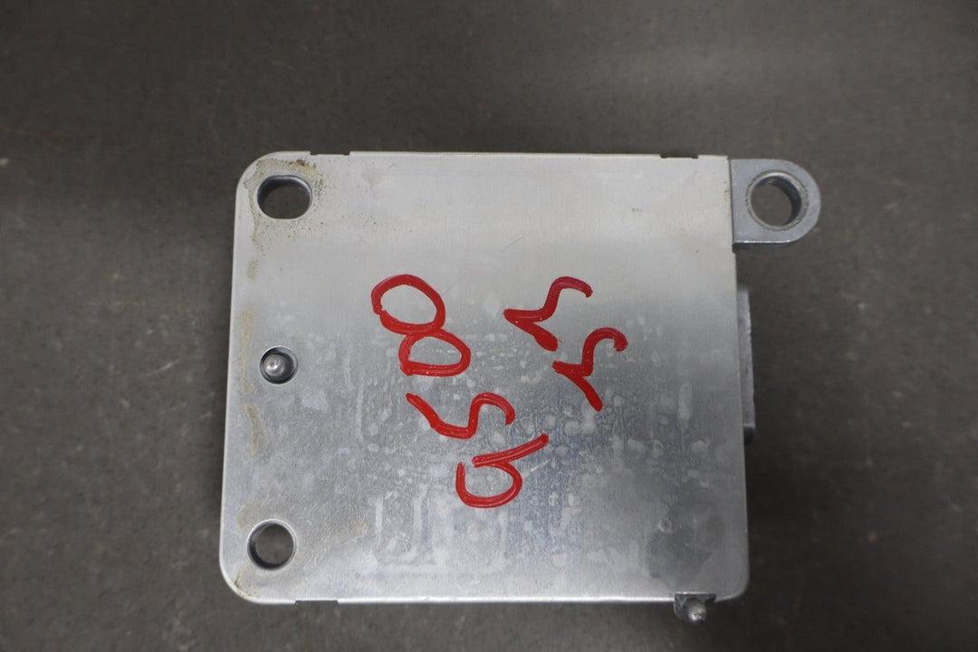 1999 - 2002 Chevrolet Camaro, Pontiac Firebird Chassis Computer 12209750
