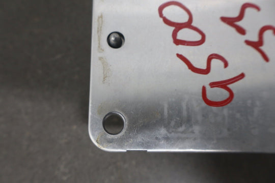 1999 - 2002 Chevrolet Camaro, Pontiac Firebird Chassis Computer 12209750