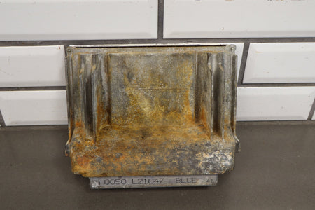 1999-2002 Chevrolet Corvette 5.7L LS1 Engine Computer 09354896