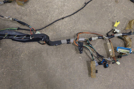 1999-2002 Chevrolet Silverado 2500 HD Dash Wiring Harness OEM